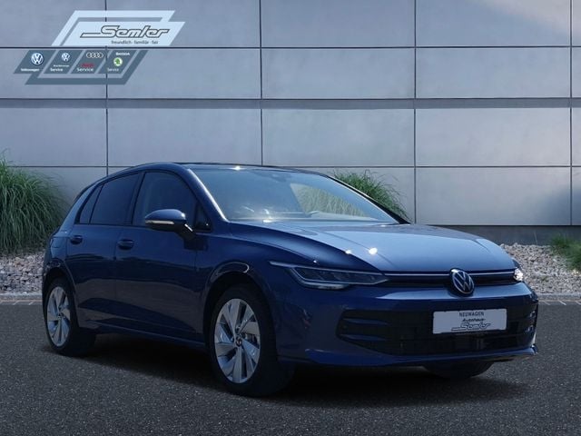 Volkswagen Golf 1.5 TSI Life