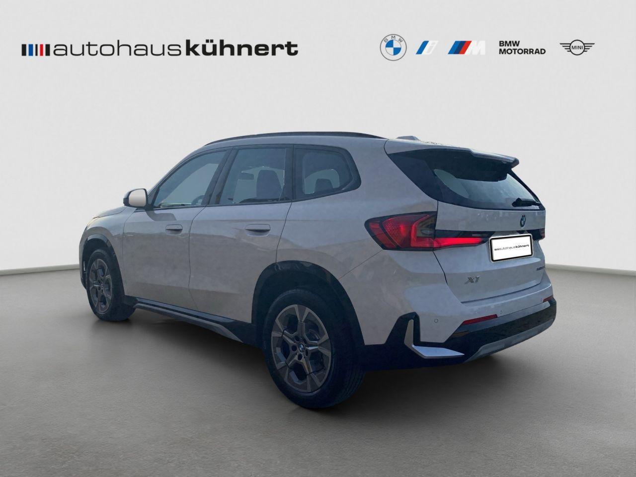 BMW X1 xDrive20d