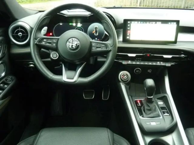 Alfa Romeo Tonale Hybrid Veloce