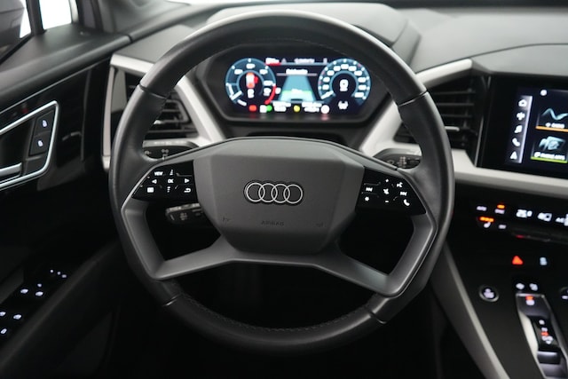 Audi Q4 e-tron 35