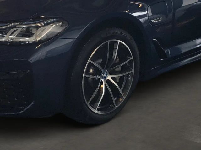 BMW 530 530e M-Sport xDrive