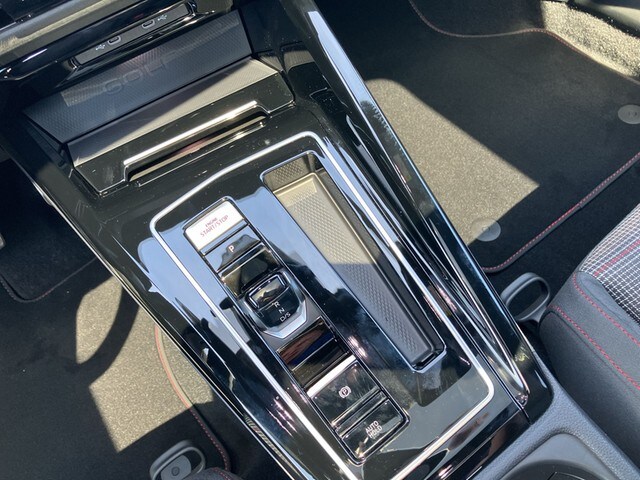 Volkswagen Golf 2.0 TSI DSG GTI Golf VIII