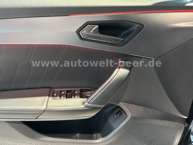 Cupra Formentor 4Drive DSG