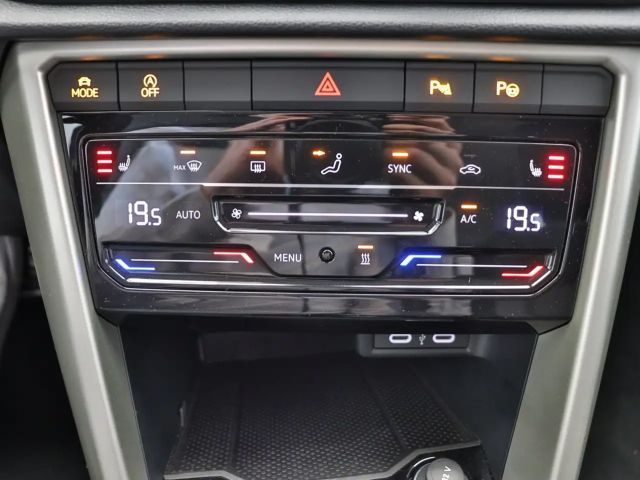 Volkswagen T-Roc 1.5 TSI DSG Move