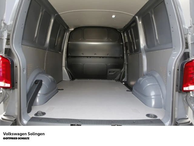 Volkswagen Transporter 2.0 TDI