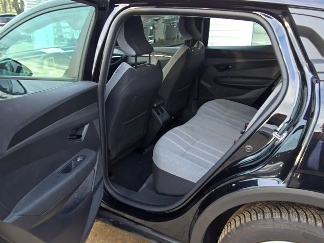 Renault Megane E-Tech E-Tech Evolution