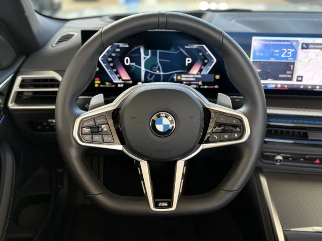 BMW 420 420i Cabrio M-Sport