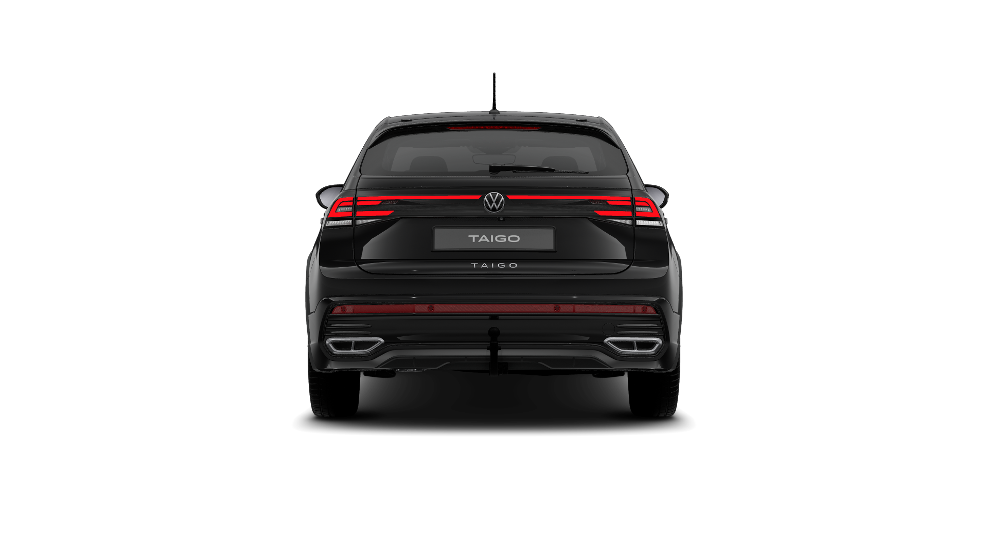 Volkswagen Taigo DSG R-Line