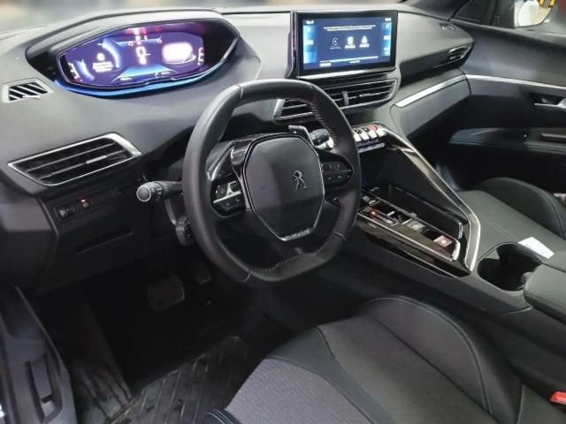 Peugeot 3008 Allure Pack