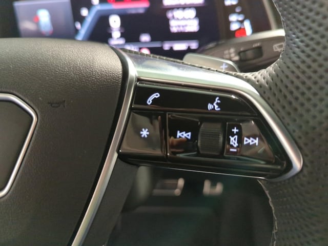 Audi S6 Avant Quattro