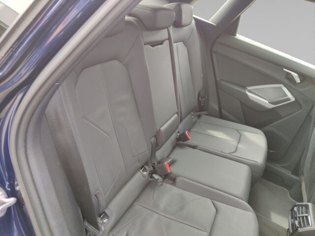 Audi Q3 35 TDI Quattro S-Tronic