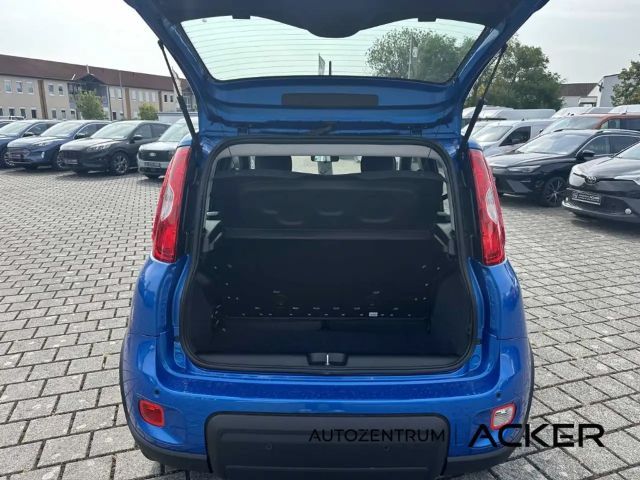 Fiat Panda CityCross