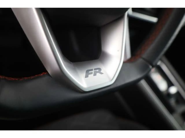 Seat Leon 2.0 TDI FR-lijn Sportstourer