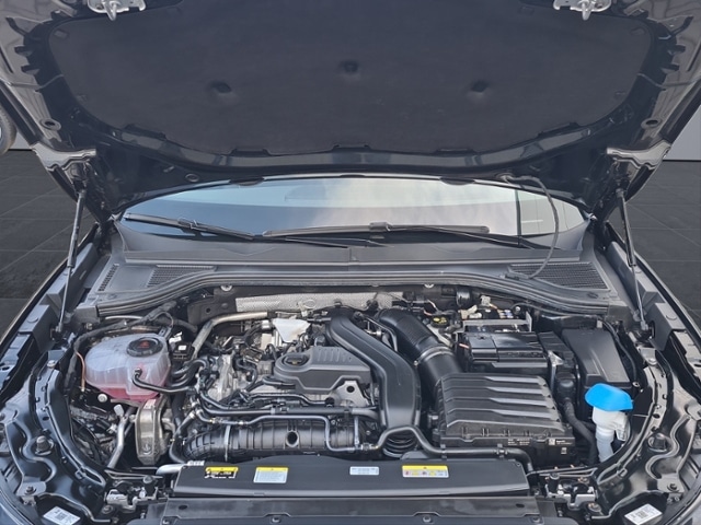 Volkswagen Passat 1.5 TSI Business DSG