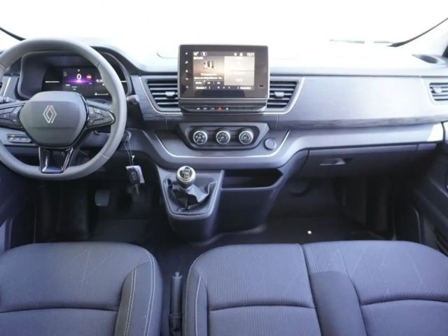 Renault Trafic Grand L2H1