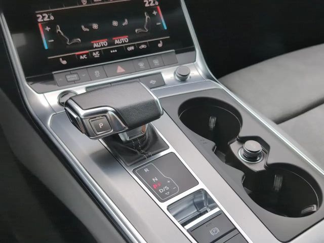 Audi A6 40 TDI Quattro Sport