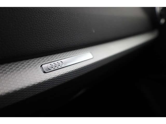 Audi Q2 35 TFSI S-Tronic