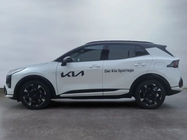 Kia Sportage GT-Line Vierwielaandrijving