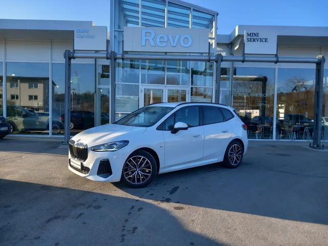 BMW 218 218i Active Tourer M-Sport