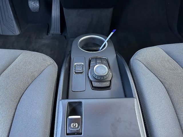 BMW i3 Sedan