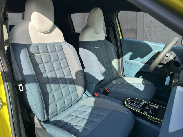 Fiat Grande Panda La Prima