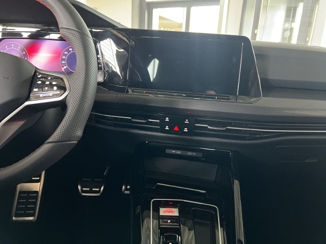 Volkswagen Golf GTI Golf VIII