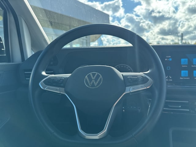 Volkswagen Caddy 2.0 TDI DSG Life Maxi