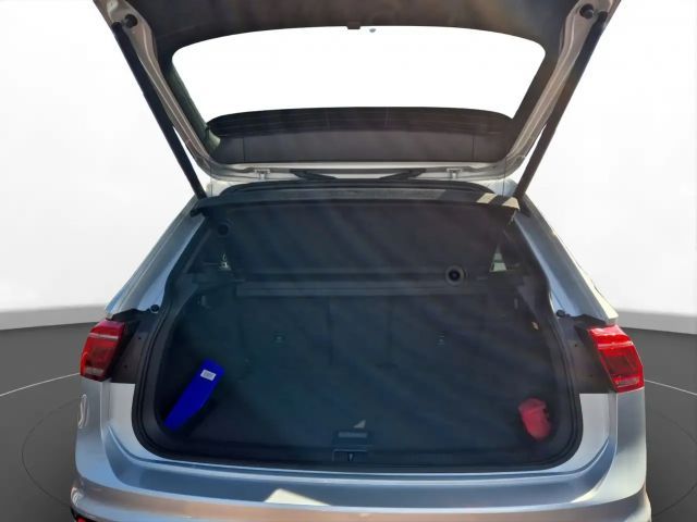 Volkswagen Tiguan 2.0 TSI 4Motion DSG R-Line