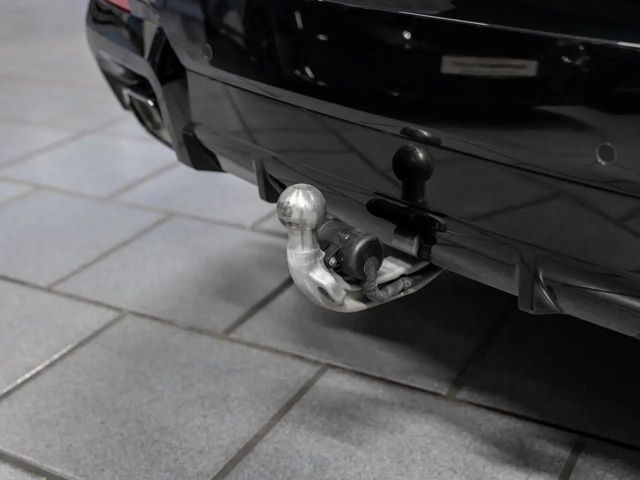 BMW X3 M-Sport xDrive