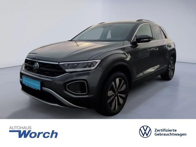Volkswagen T-Roc 1.5 TSI DSG
