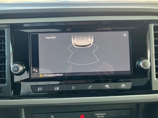 Seat Ateca 1.0 TSI Reference