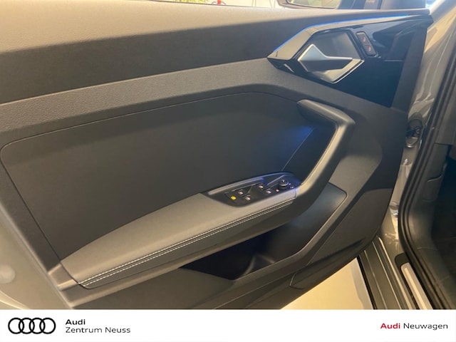 Audi A1 30 TFSI Allstreet S-Tronic