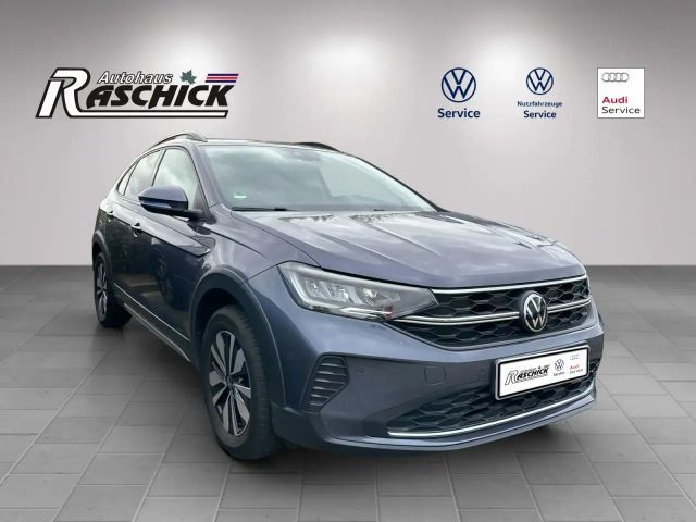 Volkswagen Taigo 1.0 TSI DSG Move