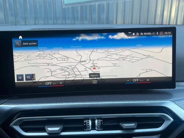 BMW 318 318i M-Sport Touring