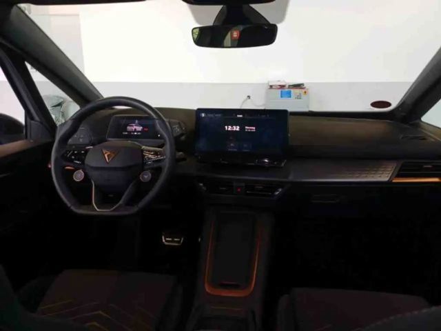 Cupra Born 77 kWh eBoost