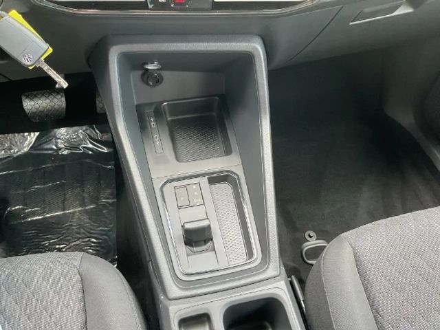 Volkswagen Caddy DSG Life