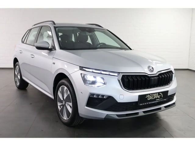 Skoda Kamiq 1.0 TSI Selection