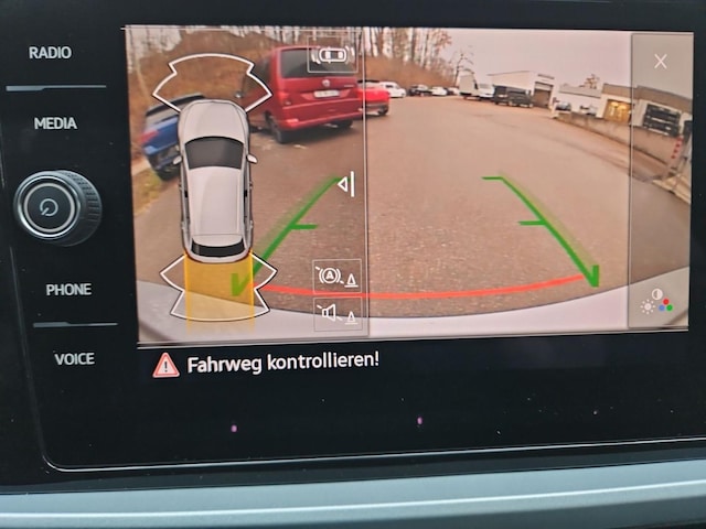 Volkswagen T-Roc DSG