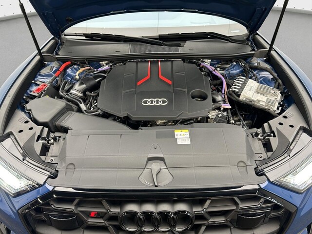 Audi S6 Avant Quattro