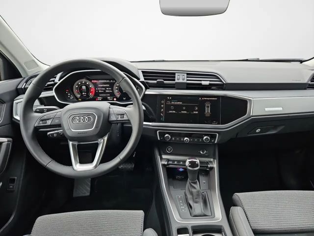 Audi Q3 35 TFSI S-Line S-Tronic Sportback