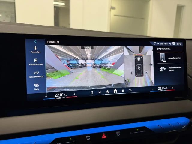 BMW X3 M-Sport xDrive