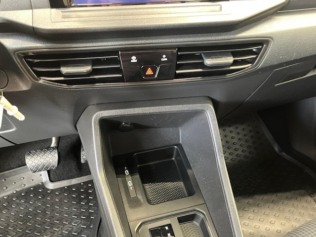 Volkswagen Caddy 1.5 TSI 7-zitter DSG Maxi