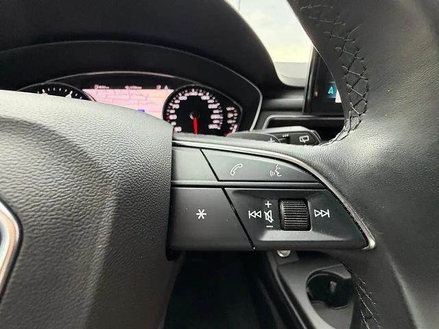 Audi A4 35 TDI Avant S-Tronic