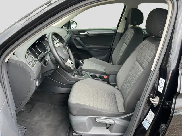 Volkswagen Tiguan 2.0 TDI IQ.Drive Life