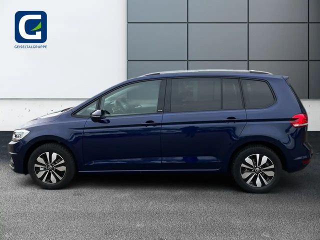 Volkswagen Touran DSG IQ.Drive Move