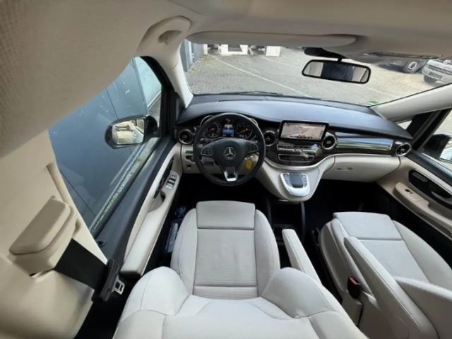 Mercedes-Benz Marco Polo Edition