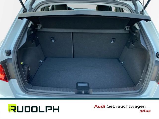 Audi A1 Citycarver 25 TFSI Allstreet