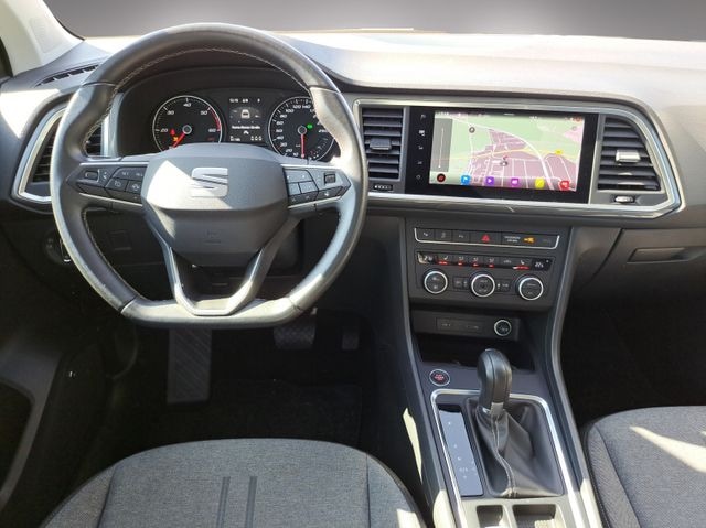 Seat Ateca 2.0 TDI DSG Style