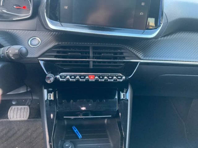 Peugeot 2008 Allure Pack PureTech