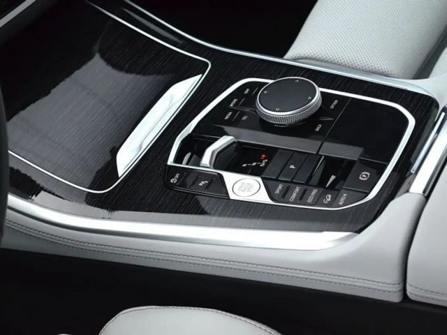 BMW X5 M-Sport xDrive30d